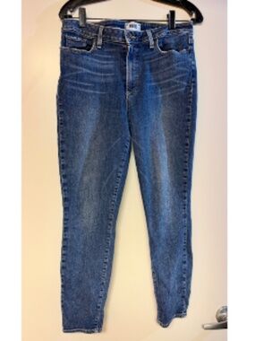Paige Women's Hoxton Jeans Sz 31